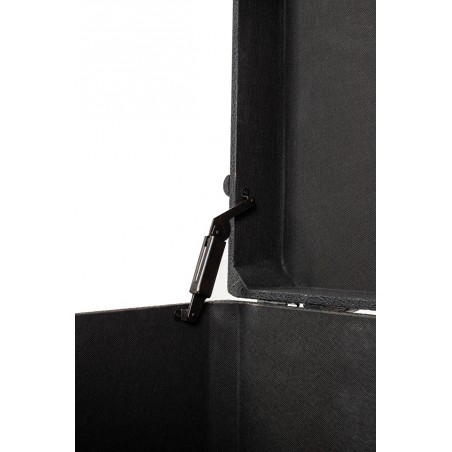 Kare Skrzynia Voyage M Czarna