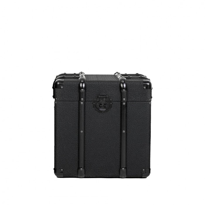 Kare Skrzynia Voyage S Czarna