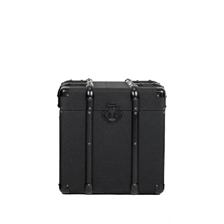 Kare Skrzynia Voyage S Czarna