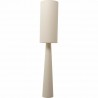 Kare Lampa Podłogowa Marleen Boucle 190   Cm Beżowa
