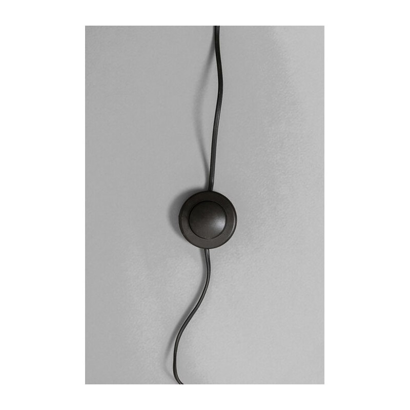 Kare Lampa Podłogowa Marleen Boucle 190   Cm Beżowa