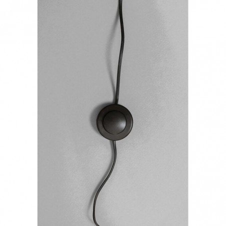 Kare Lampa Podłogowa Marleen Boucle 190   Cm Beżowa