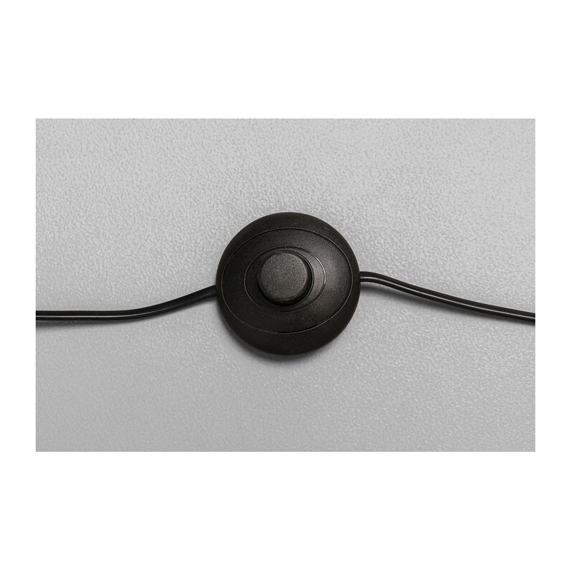 Kare Lampa Podłogowa Sphere Amber 146 Cm