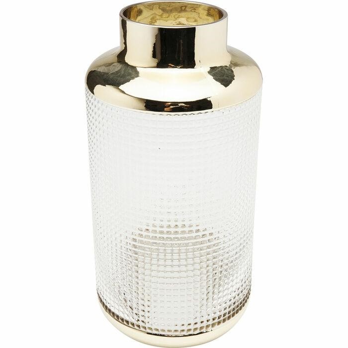 Kare Wazon La Noble 30 Cm