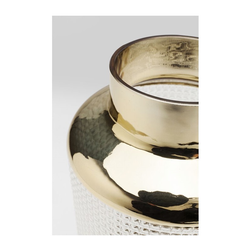 Kare Wazon La Noble 30 Cm