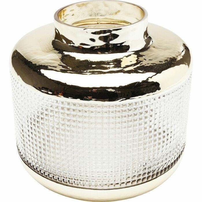 Kare Wazon La Noble 19 Cm