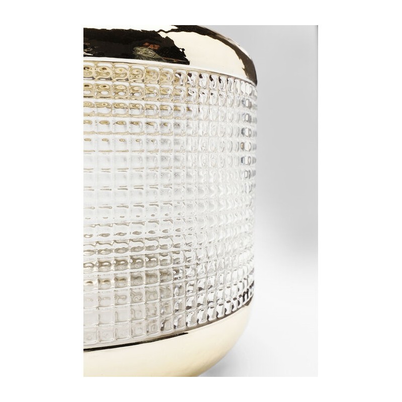 Kare Wazon La Noble 19 Cm