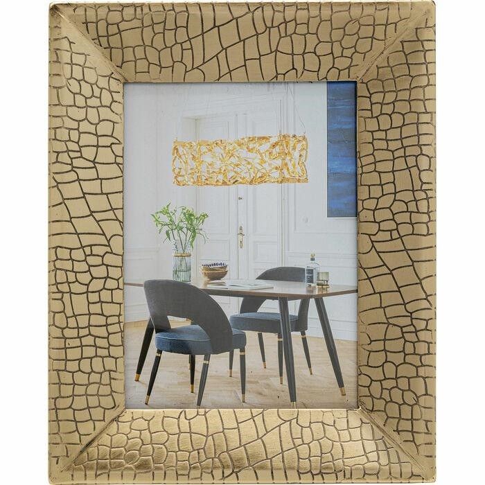Kare Ramka Na Zdjęcia Coccodrillo 13X18   Cm