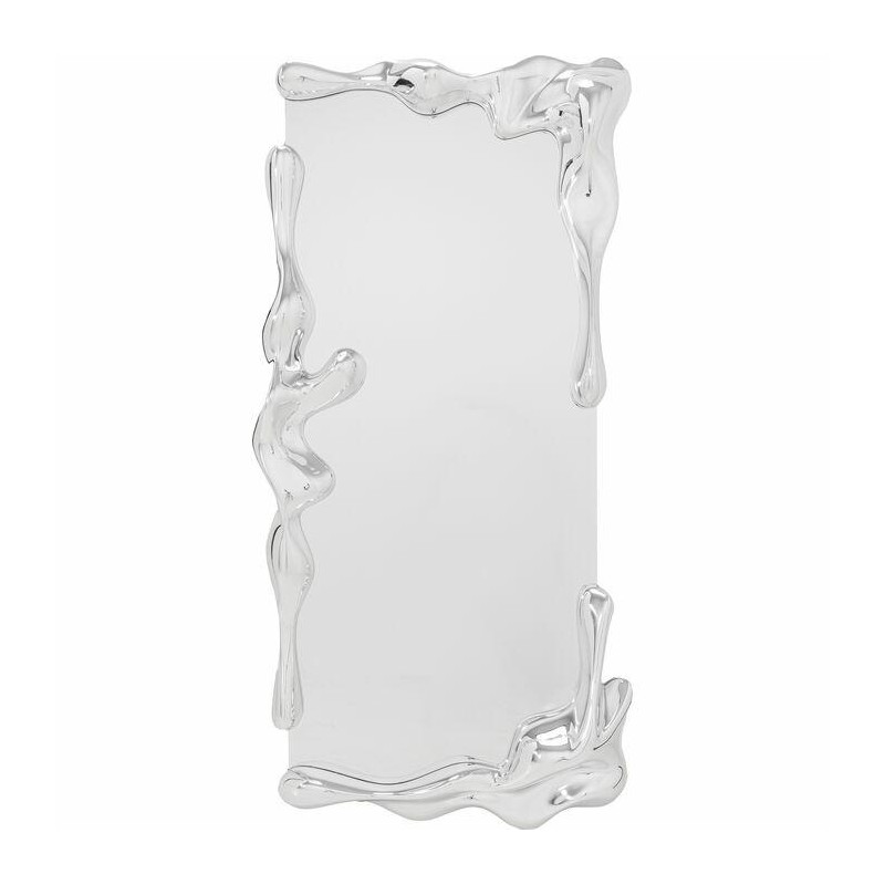 Kare Lustro Ścienne Lava 180X80 Cm