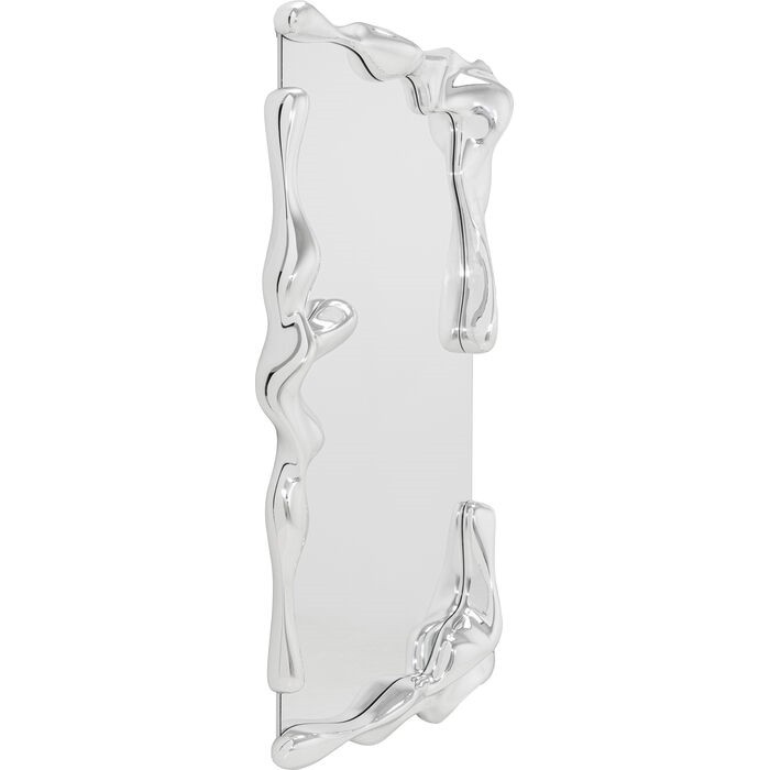 Kare Lustro Ścienne Lava 180X80 Cm