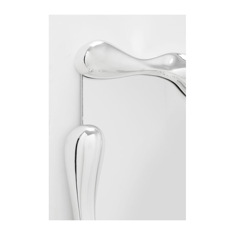 Kare Lustro Ścienne Lava 180X80 Cm