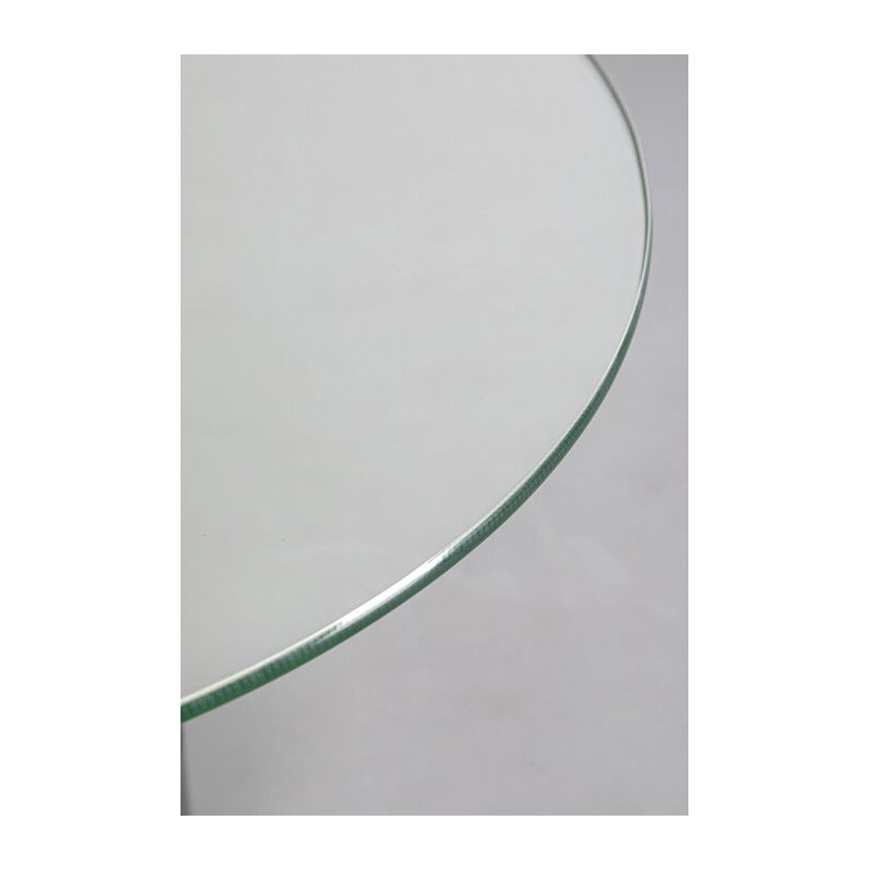 Kare Stolik Tori 46 Czarny