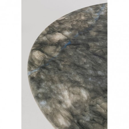 Kare Stół Amora Stone 120 Cm