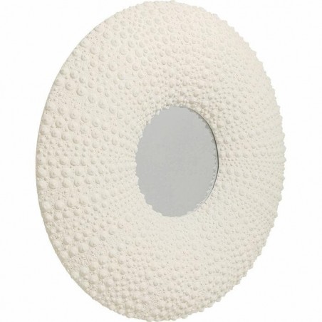 Kare Lustro Ścienne Sea Jewellery 110 Cm  Białe