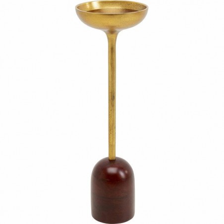 Kare Stolik Bibo 20 Cm