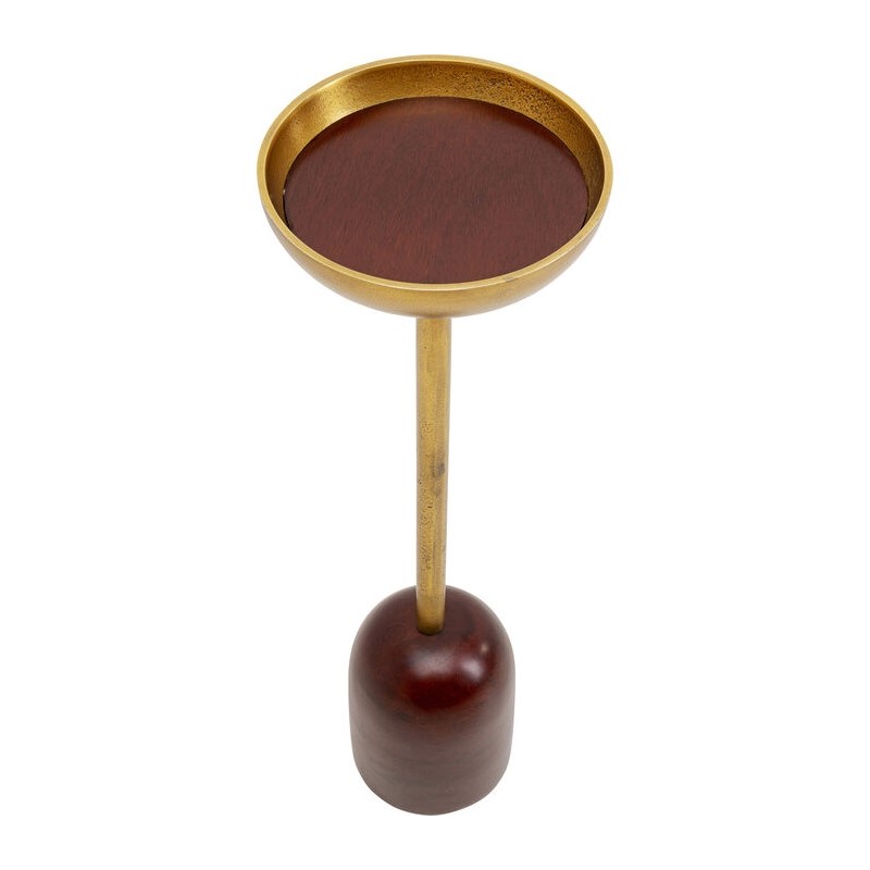 Kare Stolik Bibo 20 Cm