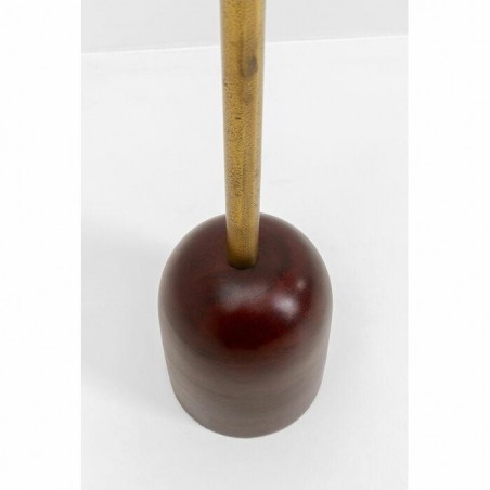 Kare Stolik Bibo 20 Cm