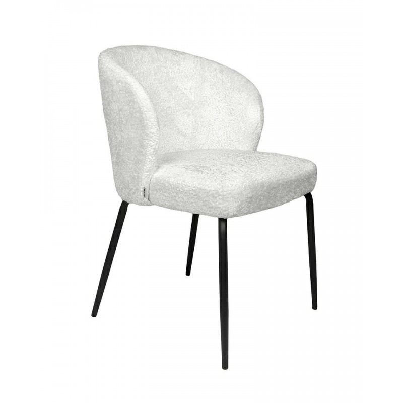 Krzesło Greta Białe