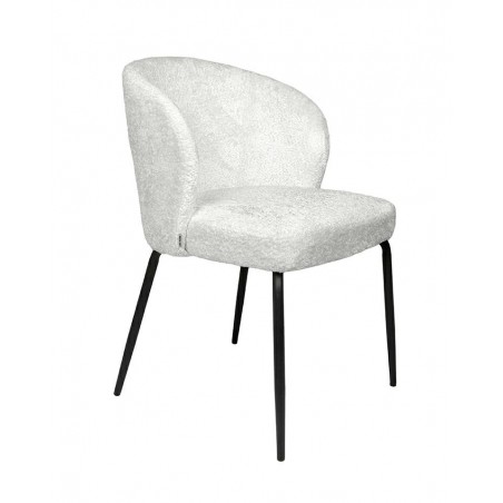 Krzesło Greta Białe