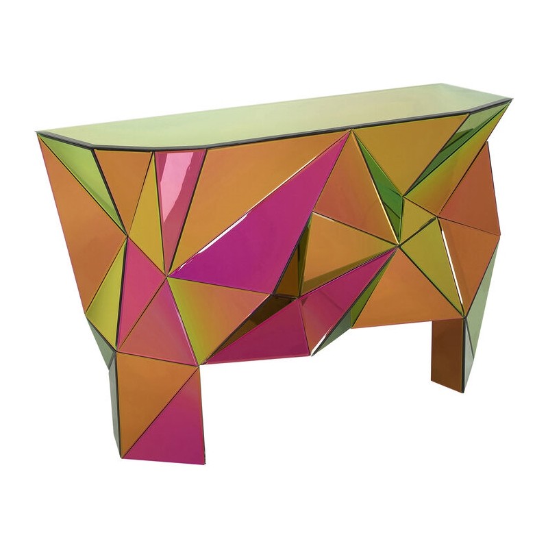 Kare Konsola Prisma Color 127 Cm