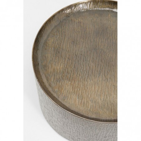 Kare Zestaw Stolików Kawowych Casablanca