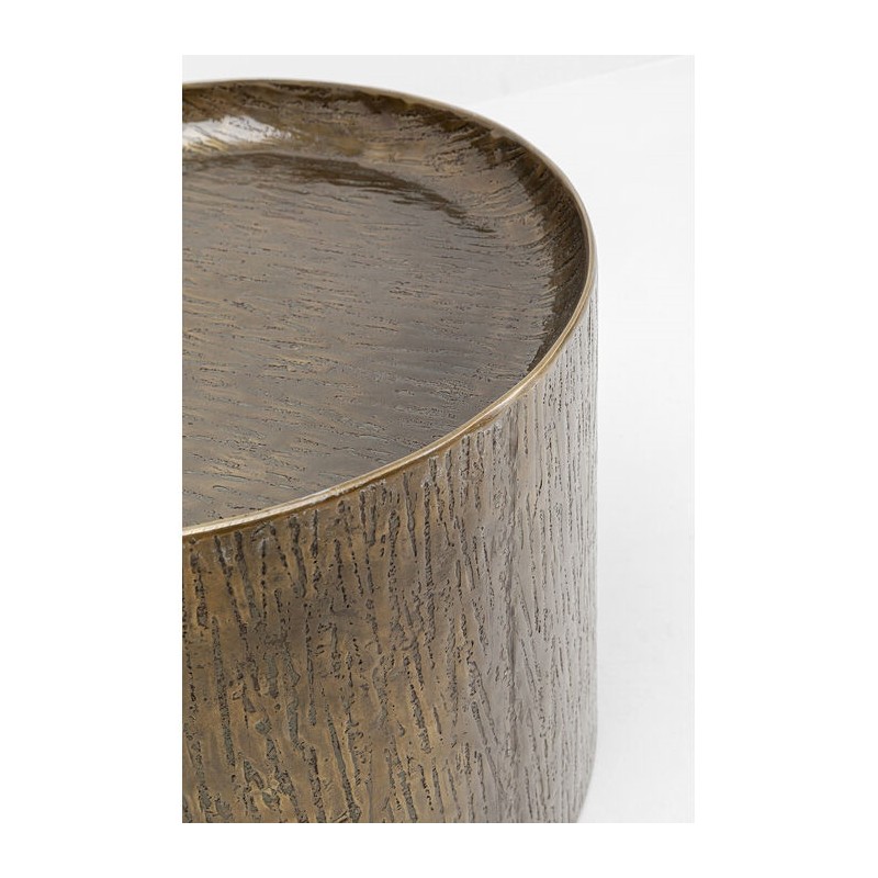 Kare Zestaw Stolików Kawowych Casablanca