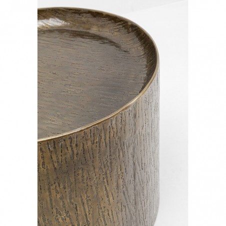 Kare Zestaw Stolików Kawowych Casablanca