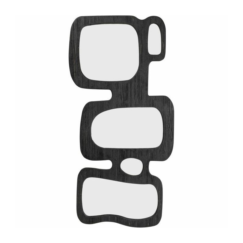 Kare Lustro Ścienne Art Shapes 89X199 Cm