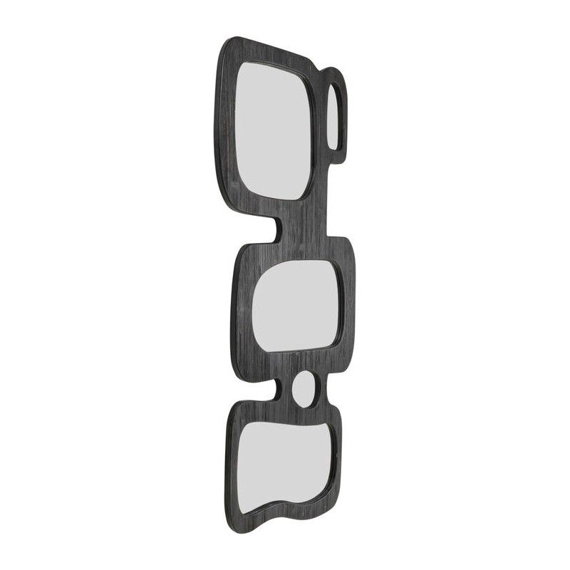 Kare Lustro Ścienne Art Shapes 89X199 Cm