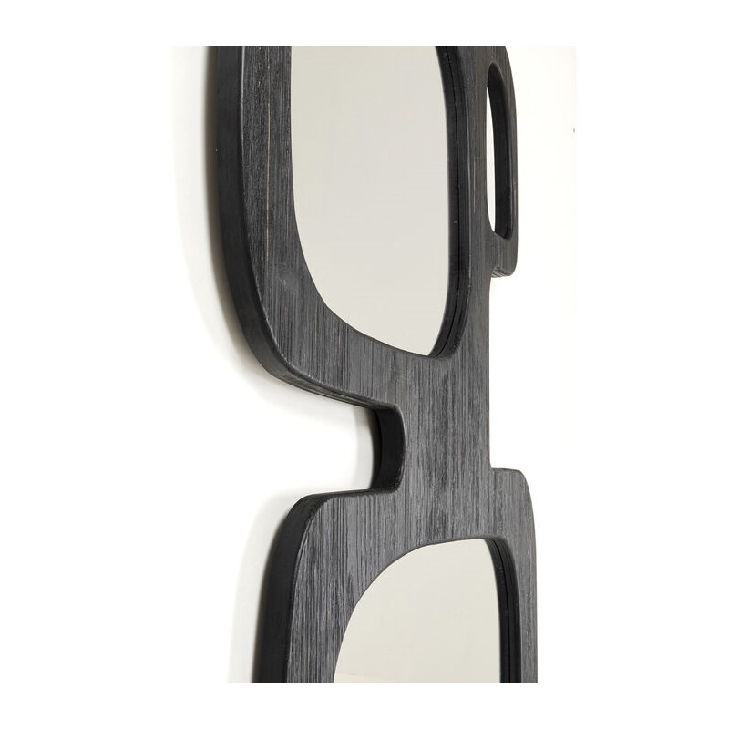 Kare Lustro Ścienne Art Shapes 89X199 Cm