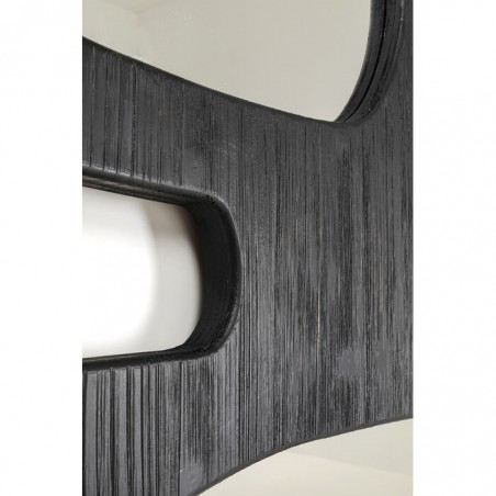 Kare Lustro Ścienne Art Shapes 89X199 Cm