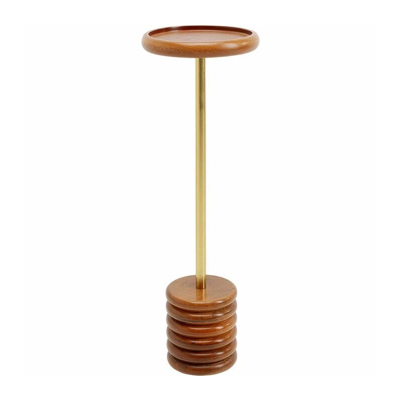 Kare Stolik Fredo 20 Cm