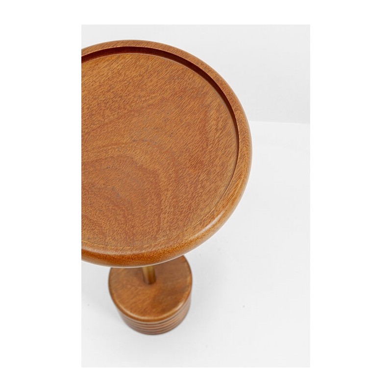 Kare Stolik Fredo 20 Cm