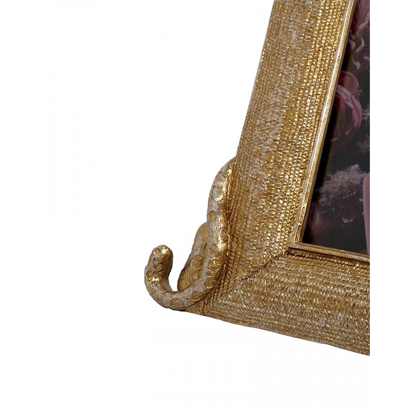 Kare Ramka Na Zdjęcia Leopard 10X15 Cm