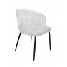Krzesło Greta Białe