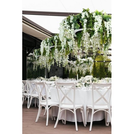 MOOSEE lampa wisząca GARDENS WISTERIA     120