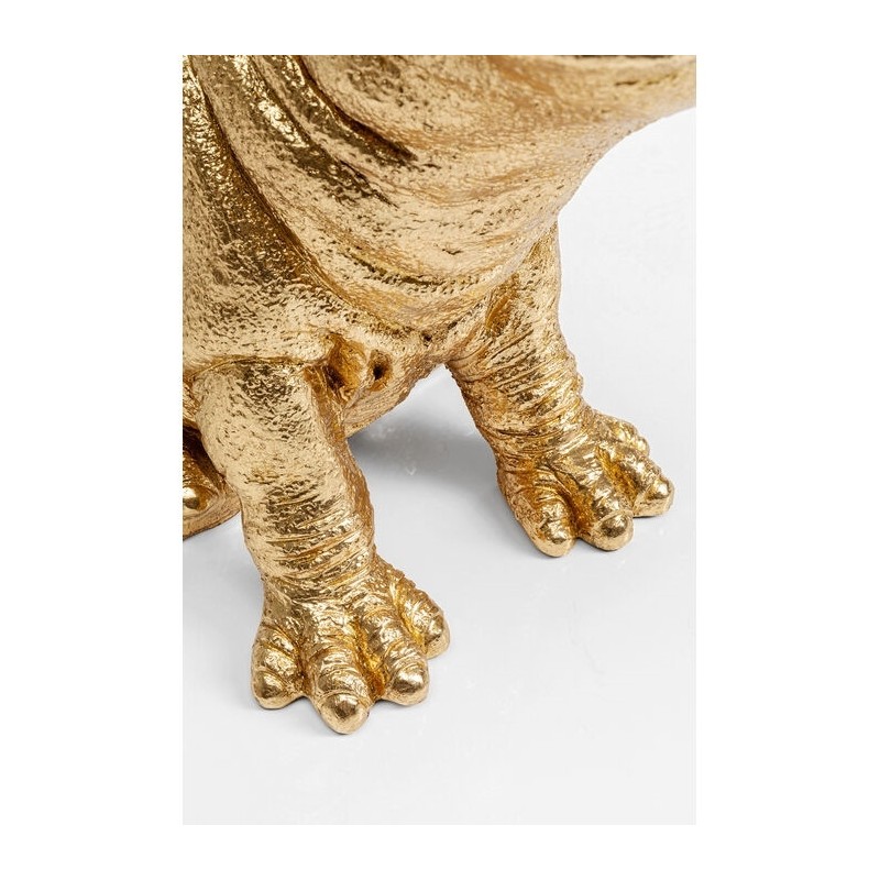 Kare Stolik Hippo 48 Cm