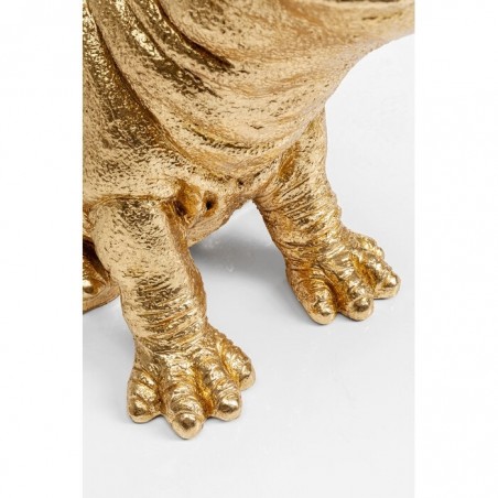 Kare Stolik Hippo 48 Cm