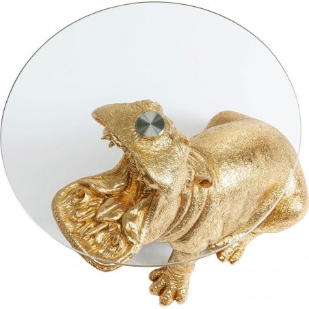 Kare Stolik Hippo 48 Cm