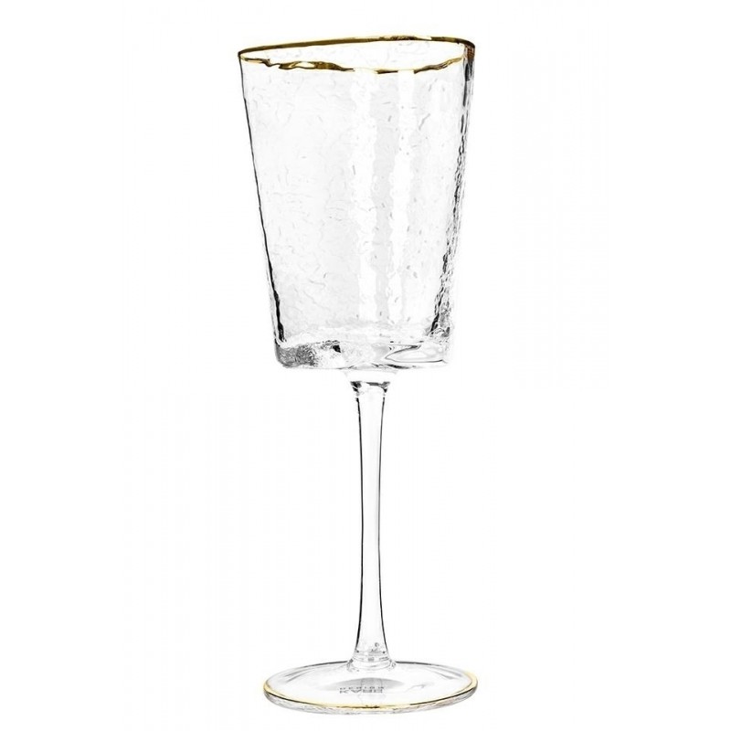 Kare Komplet Kieliszków Do Wina Hommage   400 Ml (4 Sztuki)