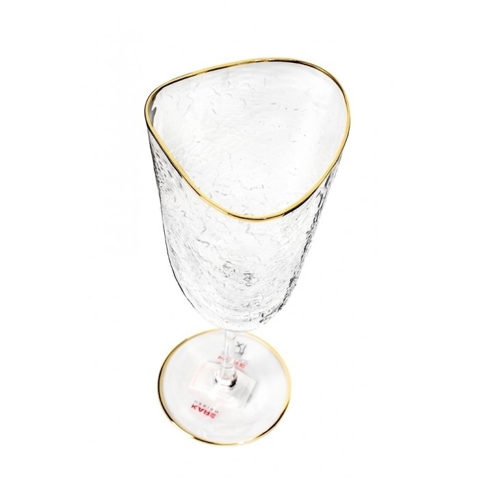 Kare Komplet Kieliszków Do Wina Hommage   400...