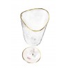 Kare Komplet Kieliszków Do Wina Hommage 400 Ml (4 Sztuki)