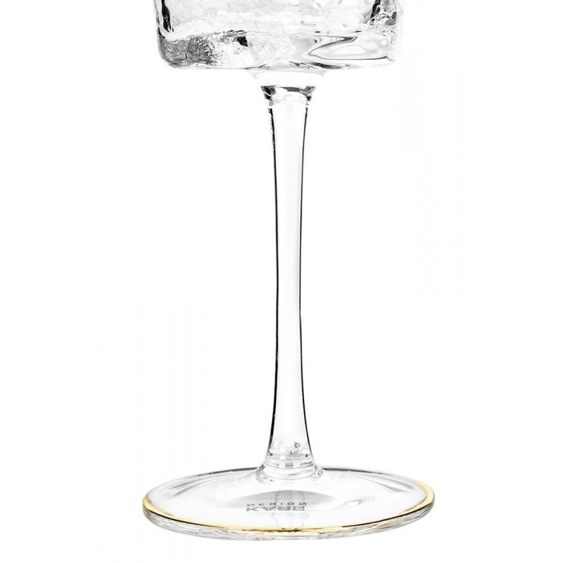 Kare Komplet Kieliszków Do Wina Hommage   400 Ml (4 Sztuki)