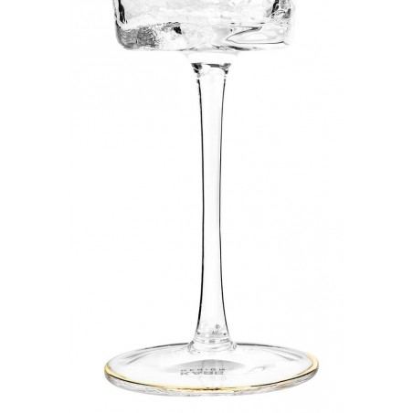 Kare Komplet Kieliszków Do Wina Hommage   400 Ml (4 Sztuki)