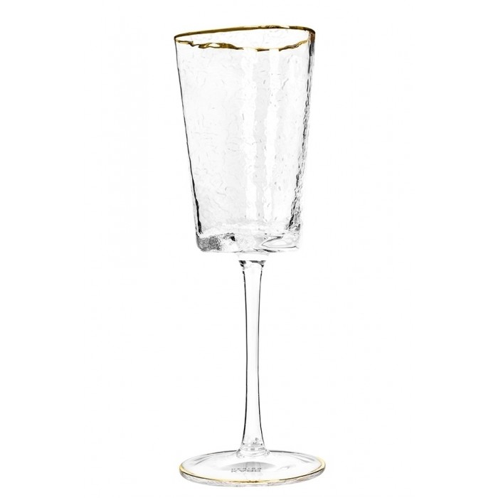 Kare Komplet Kieliszków Do Wina Hommage   300 Ml (4 Sztuki)