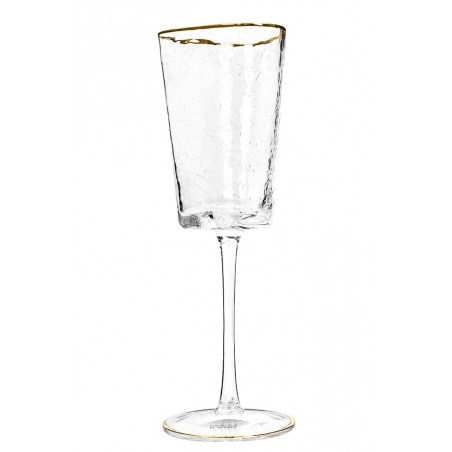 Kare Komplet Kieliszków Do Wina Hommage   300 Ml (4 Sztuki)