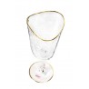 Kare Komplet Kieliszków Do Wina Hommage 300 Ml (4 Sztuki)