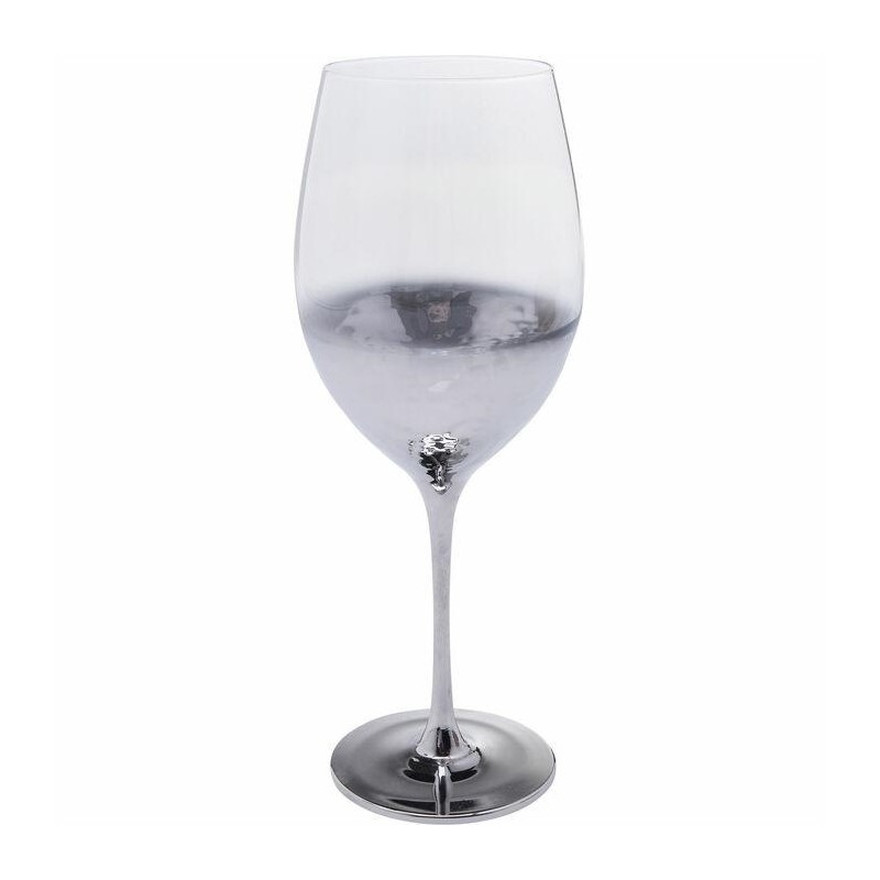 Kare Komplet Kieliszków Do Czerwonego     Wina Night Sky 400 Ml (4 Sztuki)