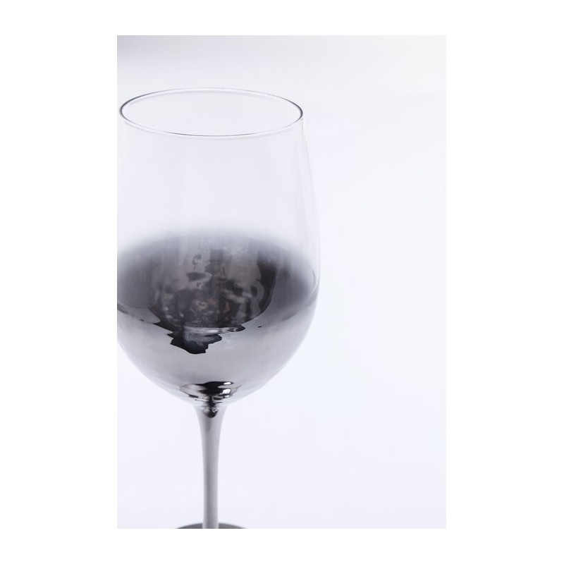 Kare Komplet Kieliszków Do Białego Wina   Night Sky 390 Ml (4 Sztuki)