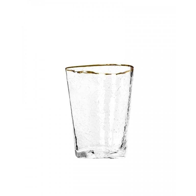 Kare Zestaw Szklanek Hommage 300 Ml (4    Sztuki)